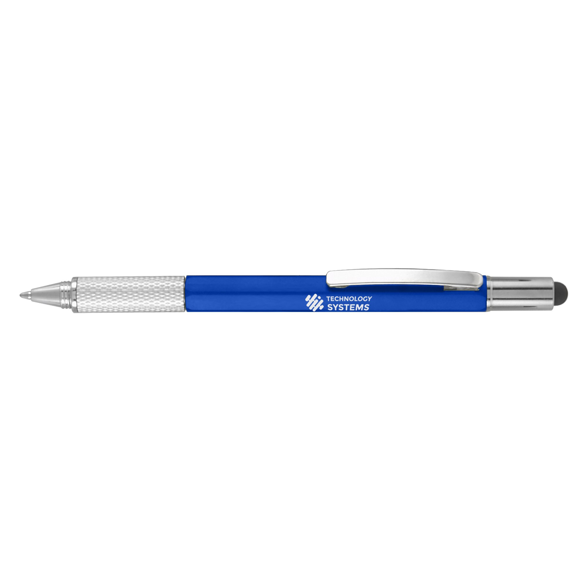 Pro Tool Pen w/ Stylus 24