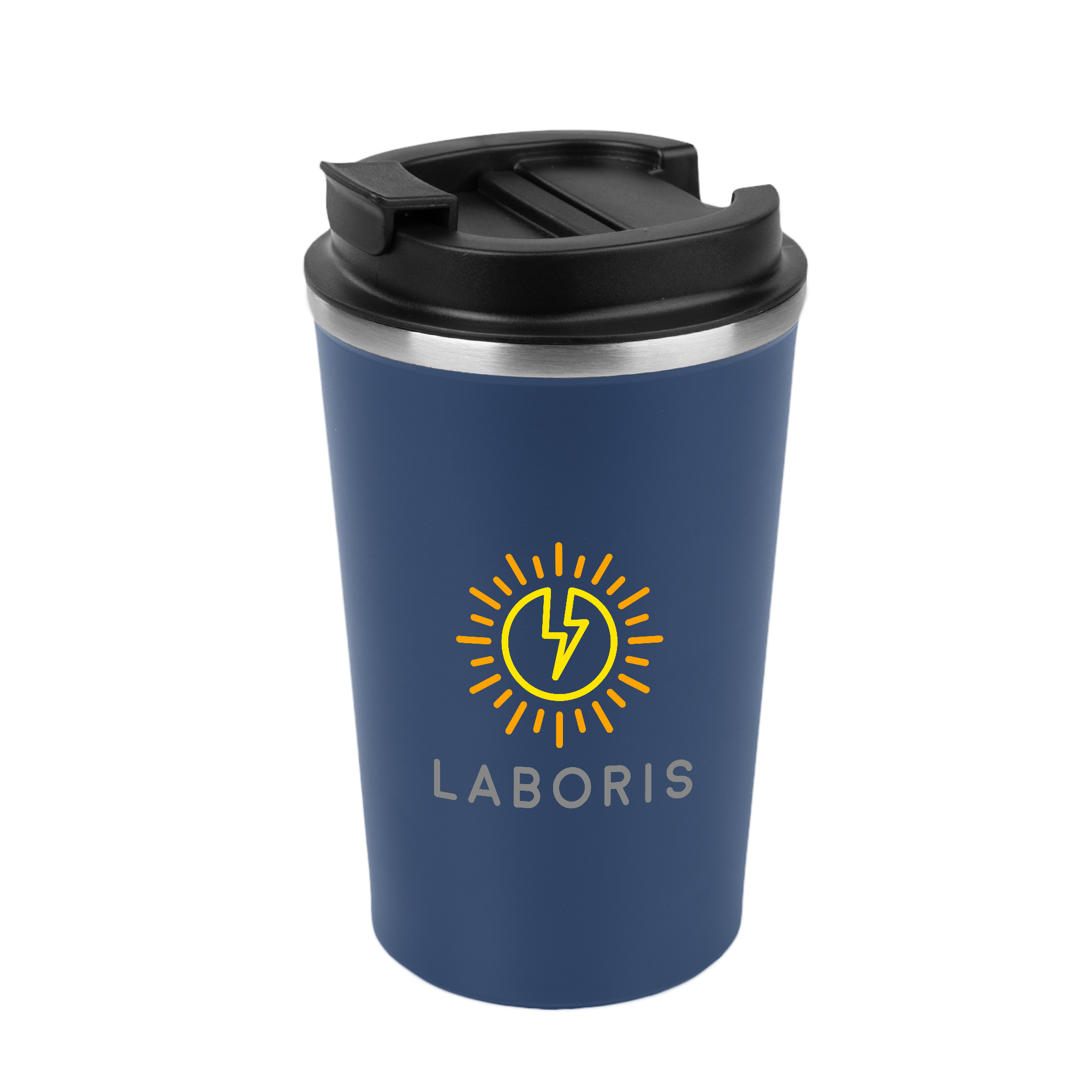 13 Oz. Luca Stainless Steel Tumbler 11