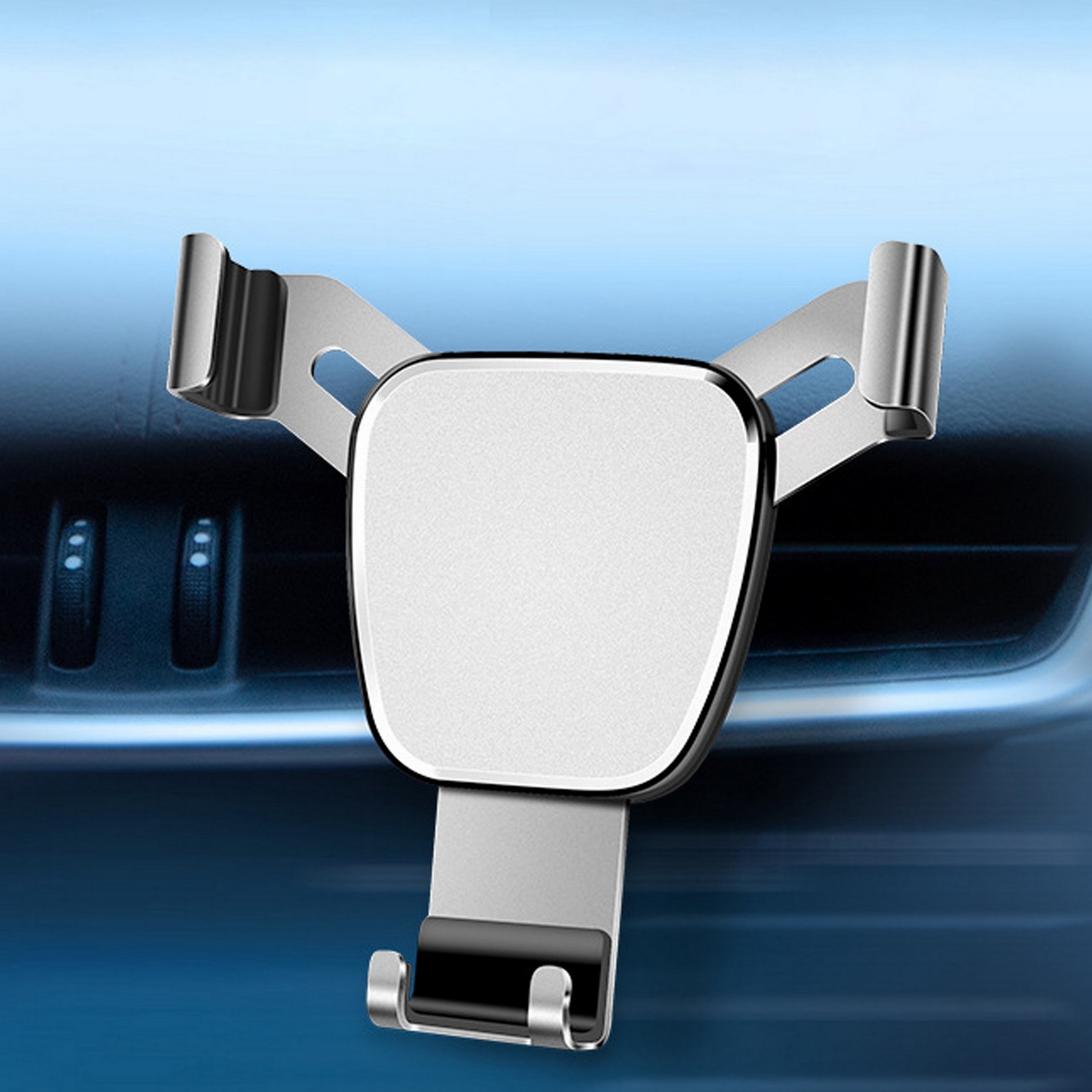 Air Phone Holder Stand 2