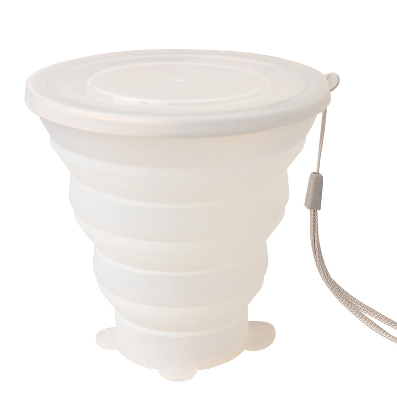 Collapsible Travel Cup 2
