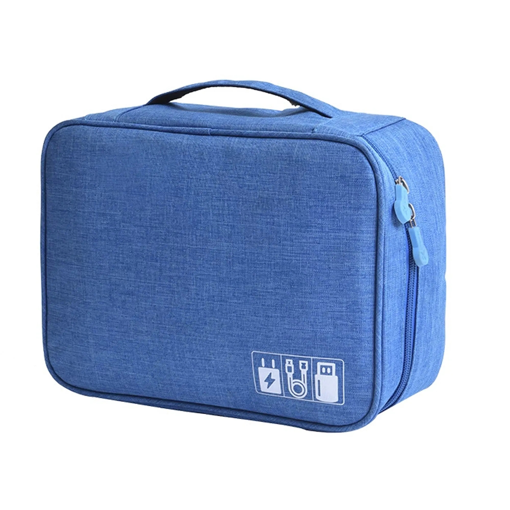 Multifunctional Storage Zipper Bag 5