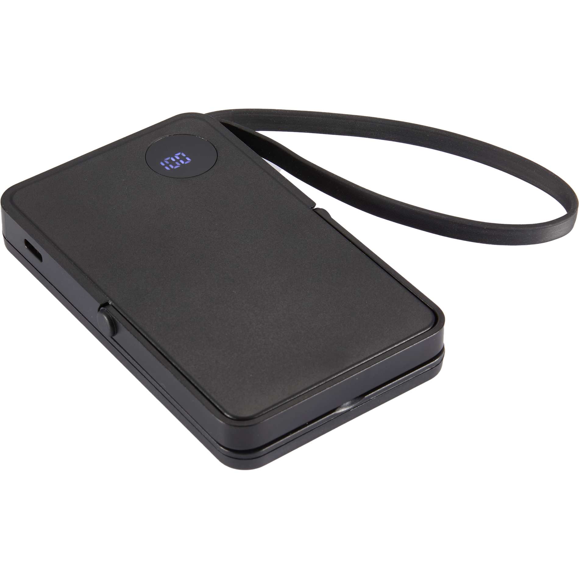 UL Listed MagClick™ Power Bank and Watch Charger 12