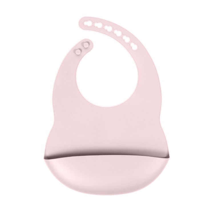 Silicone Baby Bibs 2