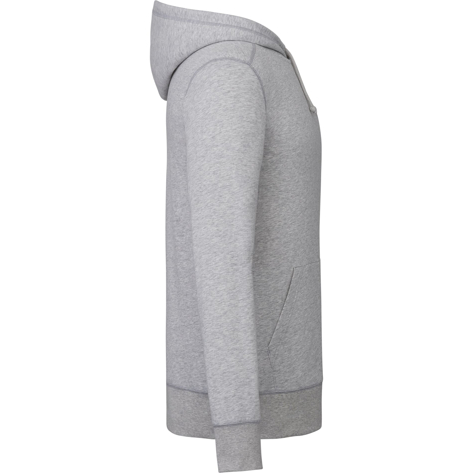 Men's ARGUS Eco Fleece Hoody 123