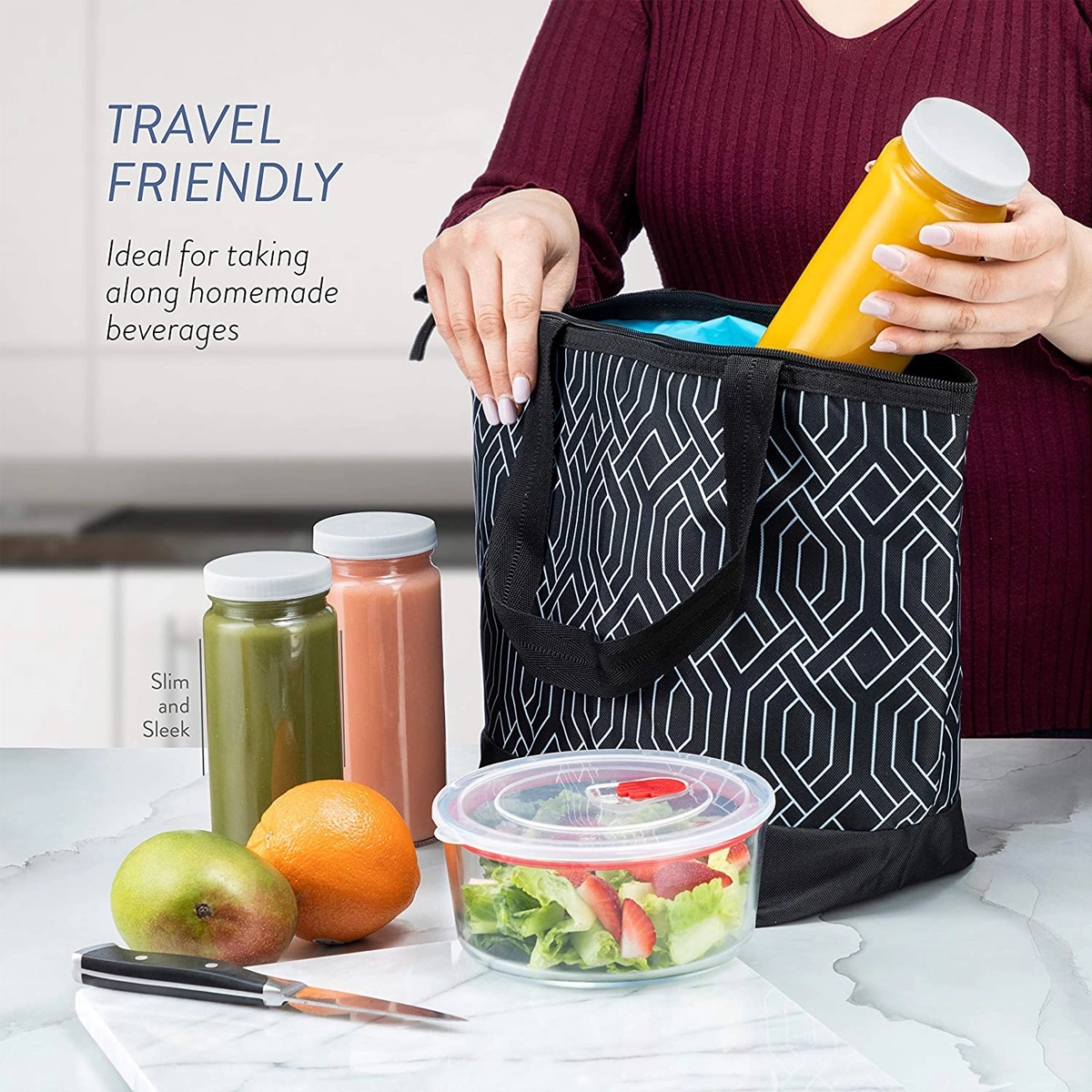 16 Oz Reusable Glass Water Juicing Bottle 5