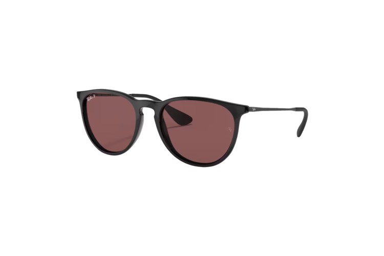 Ray-Ban Polarized Women's Erika Classic Sunglasses 1