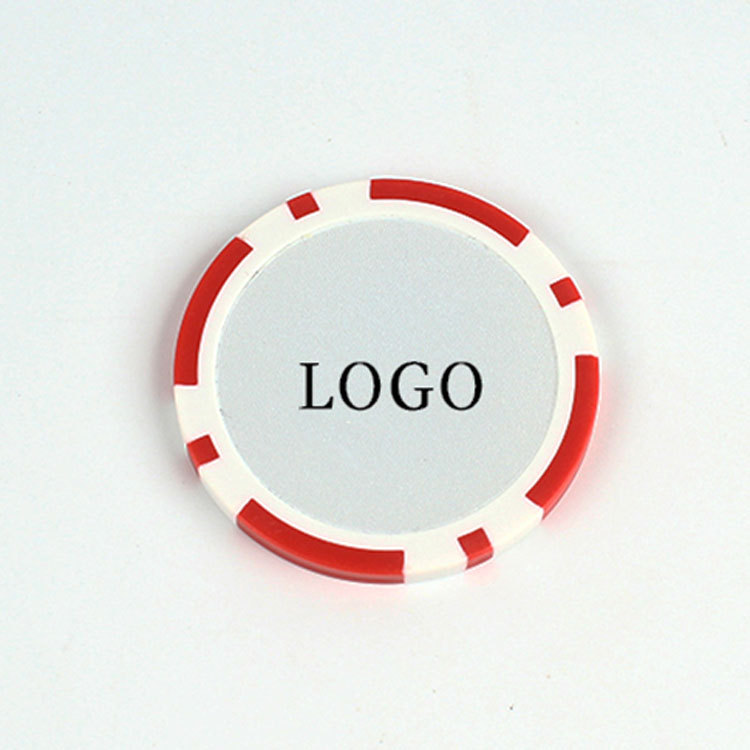 Hawaii Golf Ball Marker Make Blank Coin 7