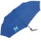 42" Recycled Folding Auto Open Umbrella 426