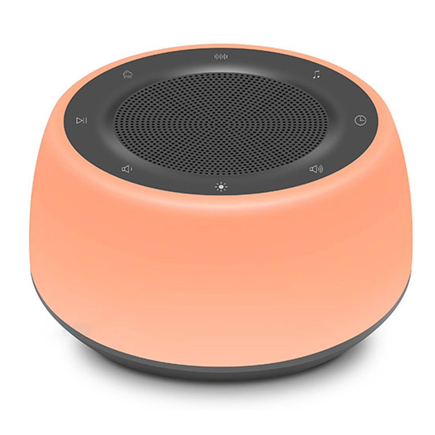 Portable Sound Sleep Machine 11