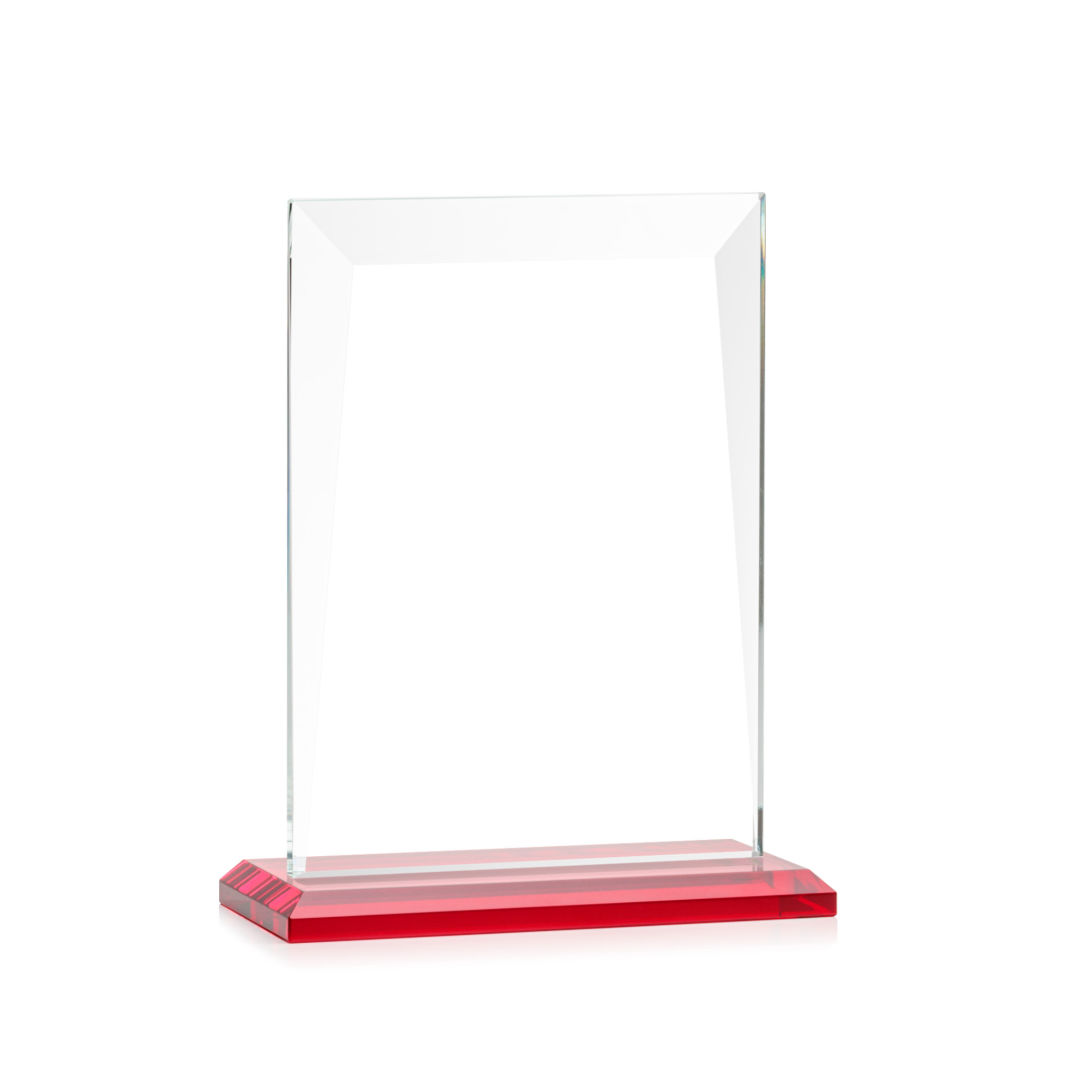 Sullivan VividPrint™ Award - Red 4