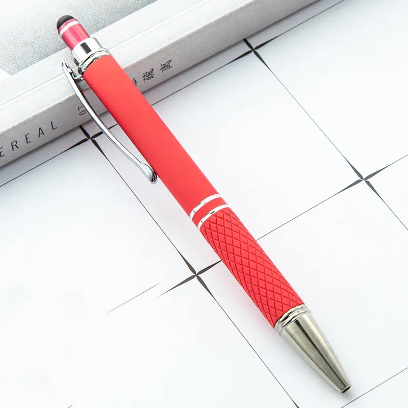 Phoenix Softy Classic Pen w/ Stylus 5