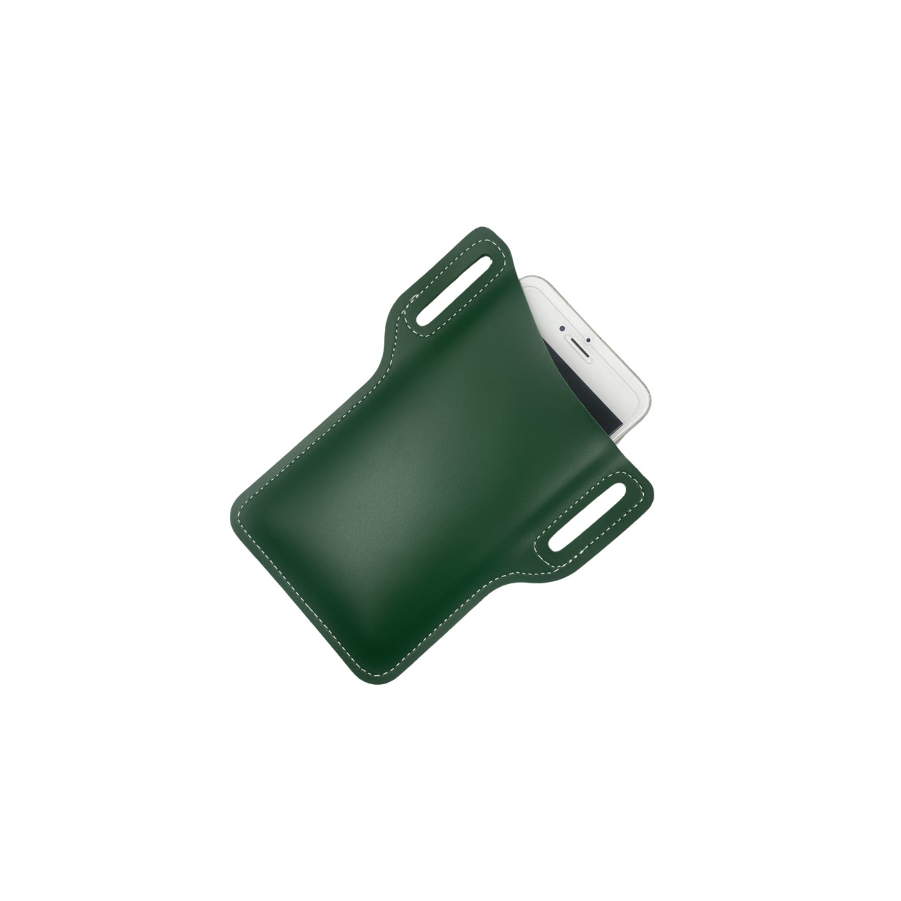 Phone Belt Wallet Case 2