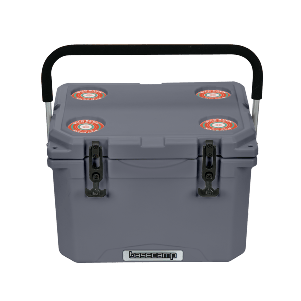 Basecamp Ice Block 20L Cooler 19
