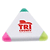 Mini Tri Highlighter 2