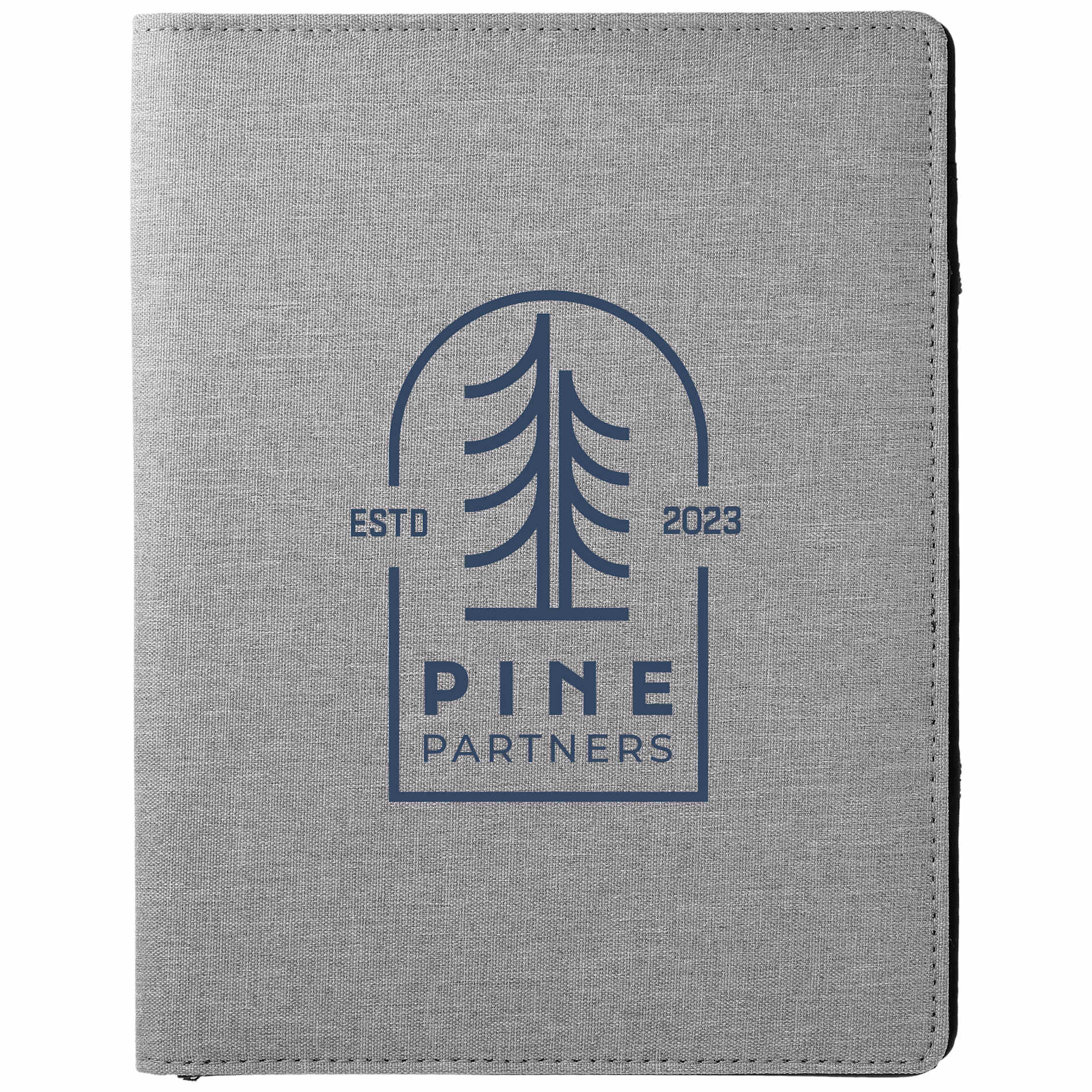 FSC® Mix Heathered Writing Pad