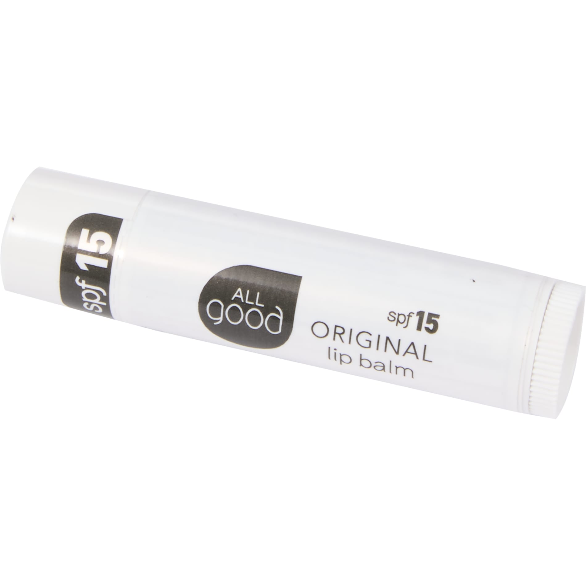 All Good SPF15 Lip Balm 36