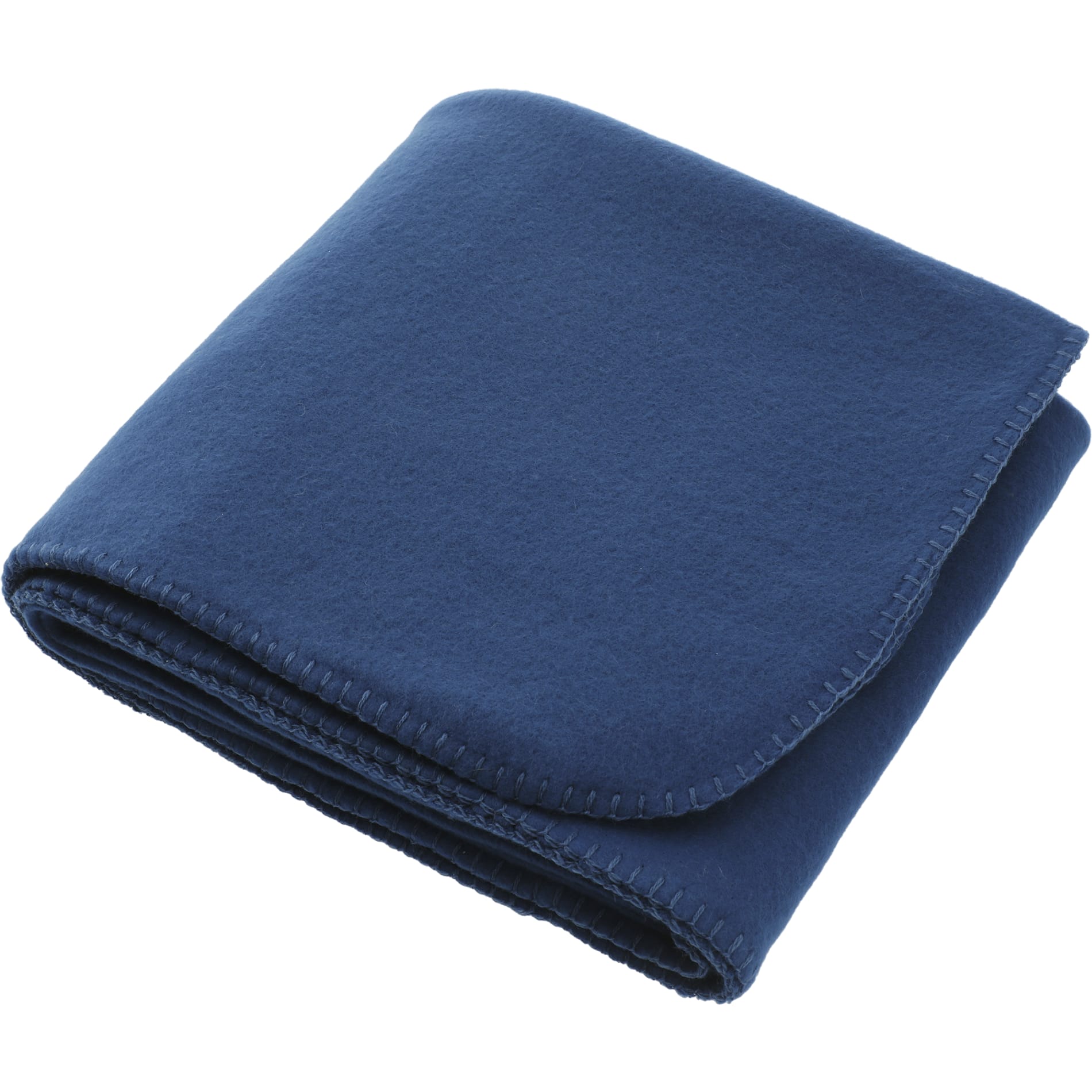 100% Recycled PET Fleece Blanket 33