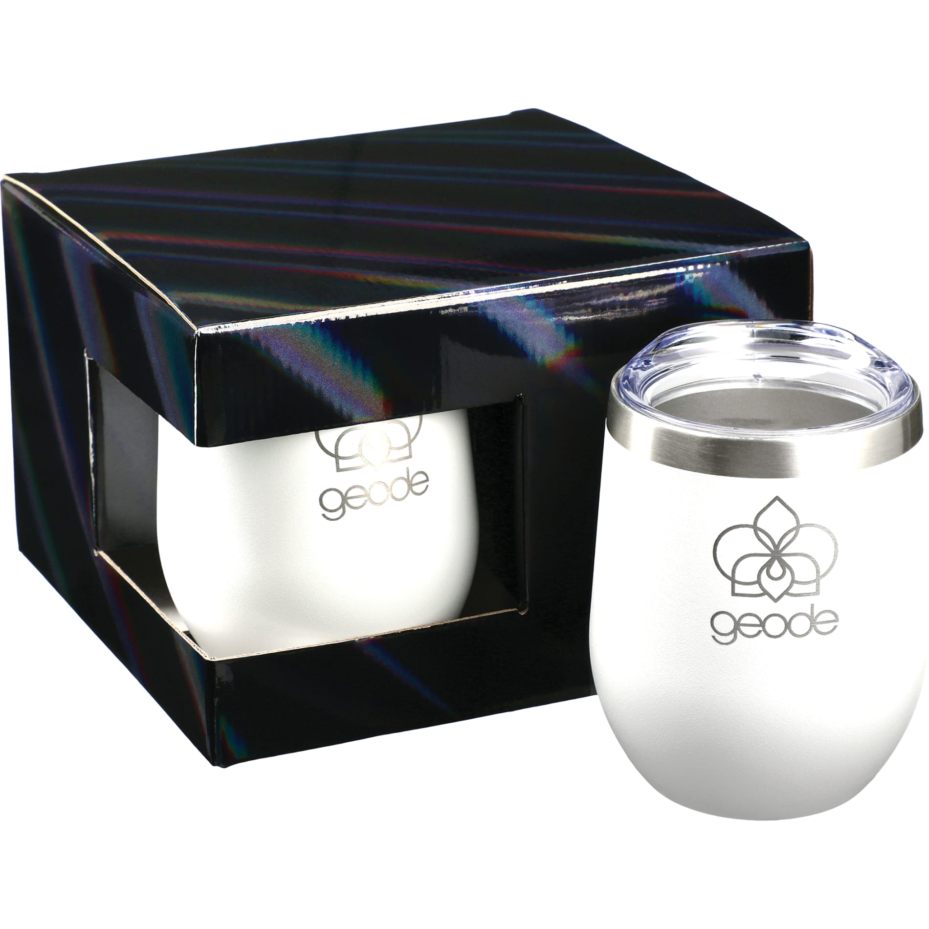 Corzo Cup 12oz 4 in 1 Gift Set 50