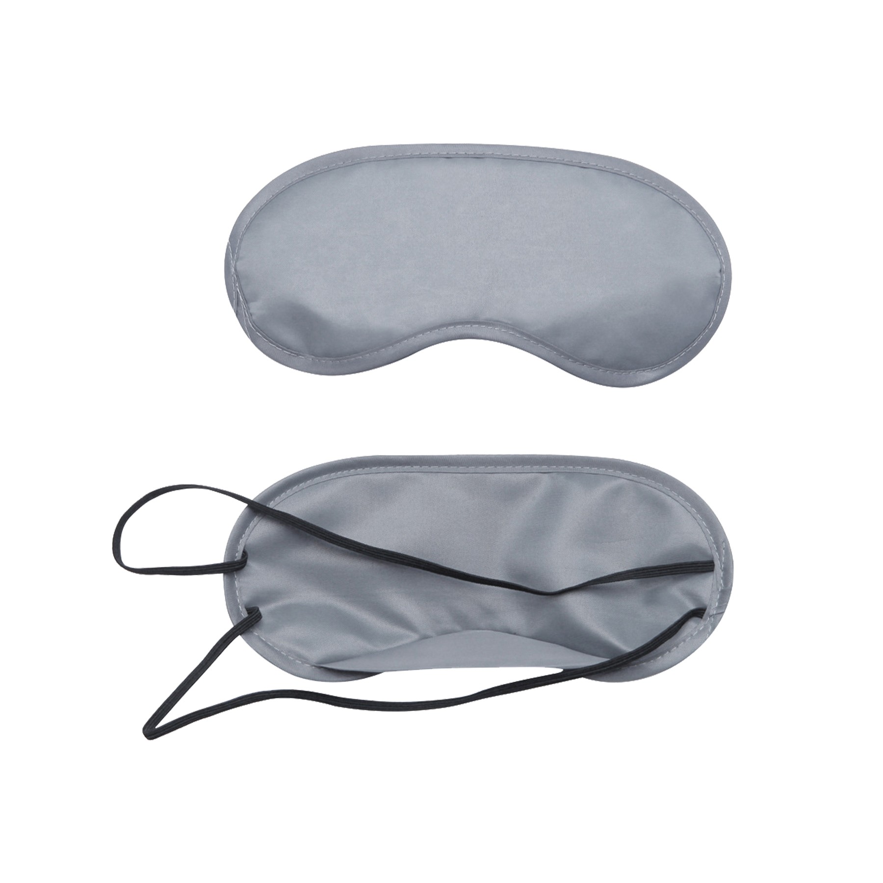 Disposable Polyester Blackout Sleep Eye Mask 20