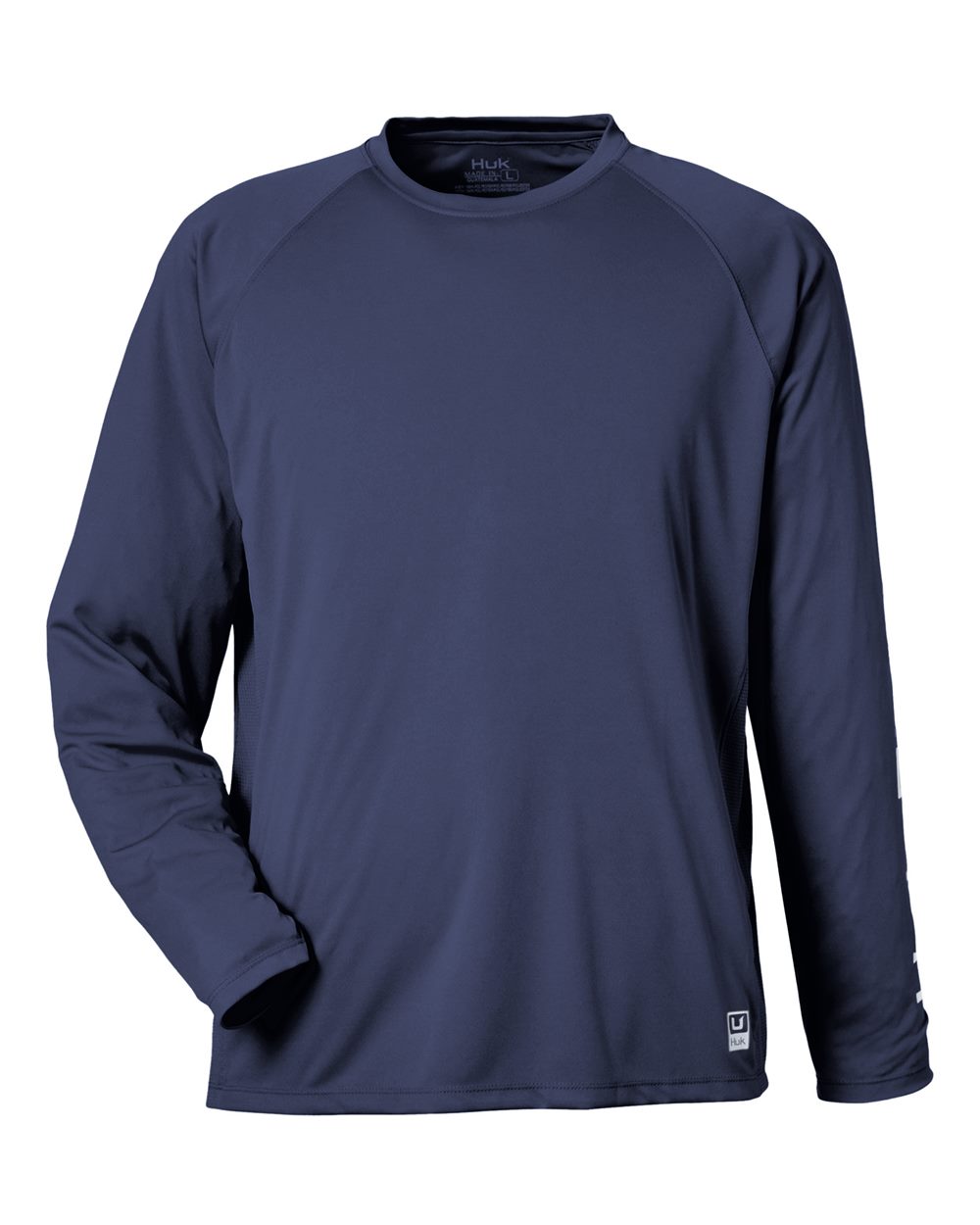 Men's LoPro Pursuit Long Sleeve T-Shirt - H12L009 21