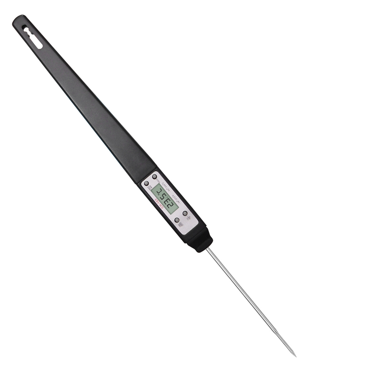 Digital Food Thermometer 1