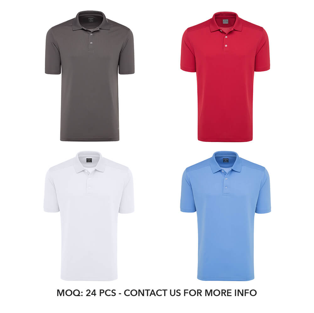 Callaway Core Performance Men's Polo 4