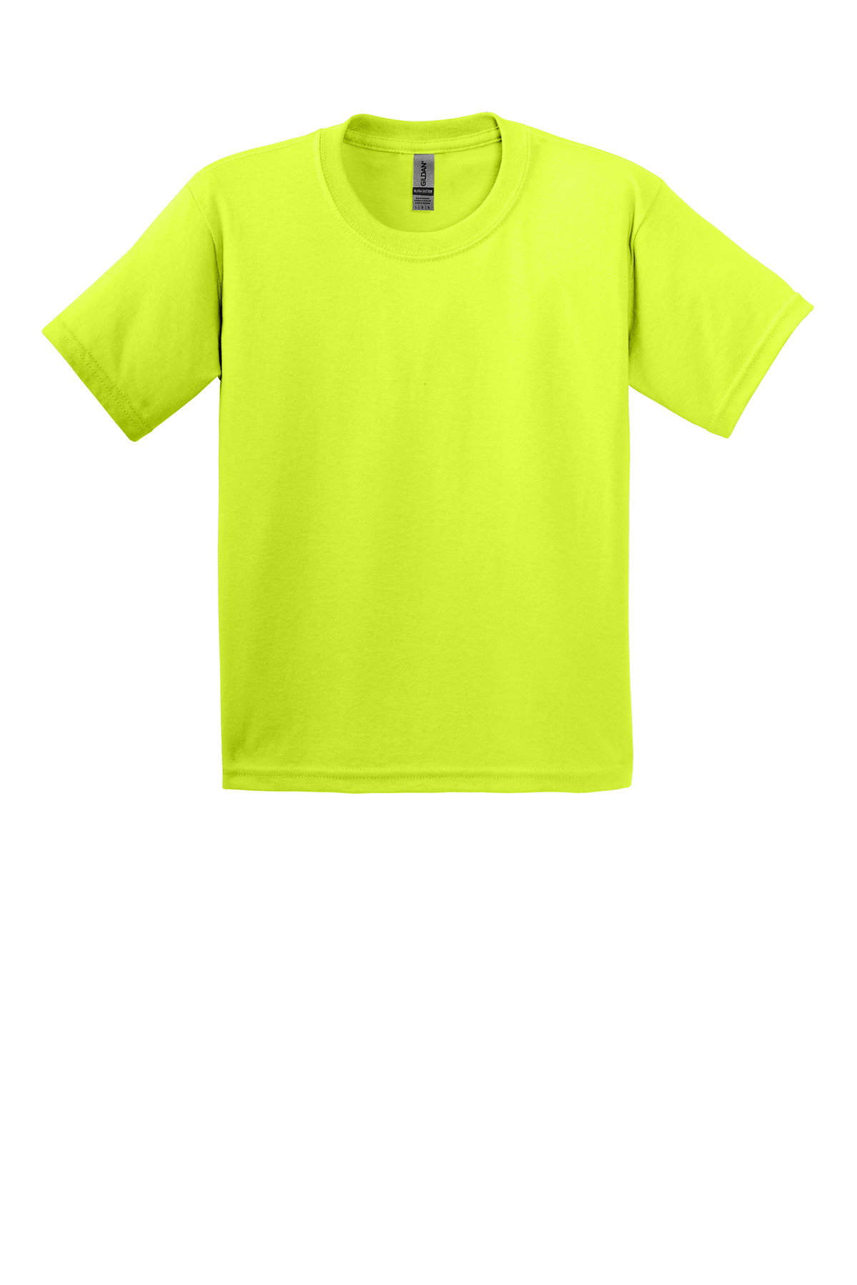 Gildan® Youth Ultra Cotton 100% US Cotton T-Shirt 89
