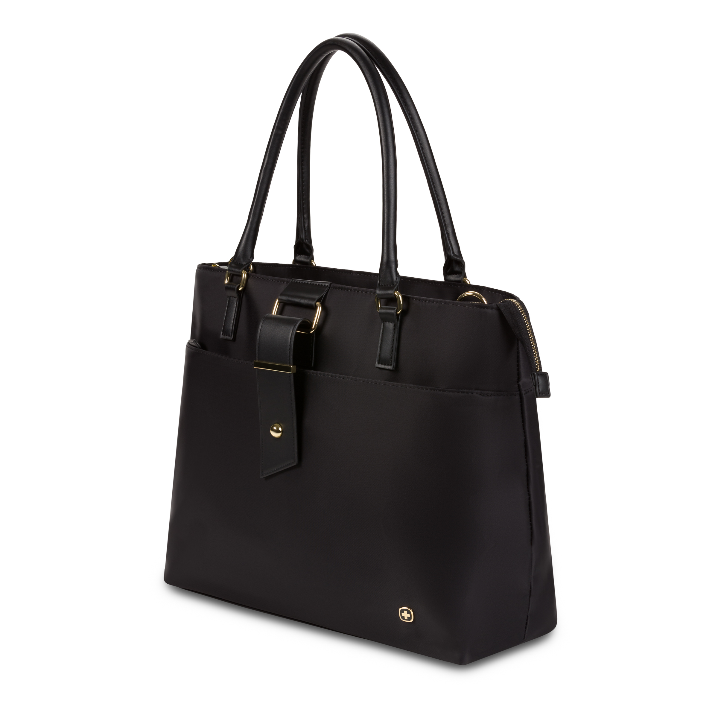 Wenger Ana Women's Laptop Tote with Tablet/eReader Pocket 12