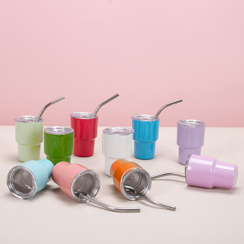 2Oz Shot Glasses 5
