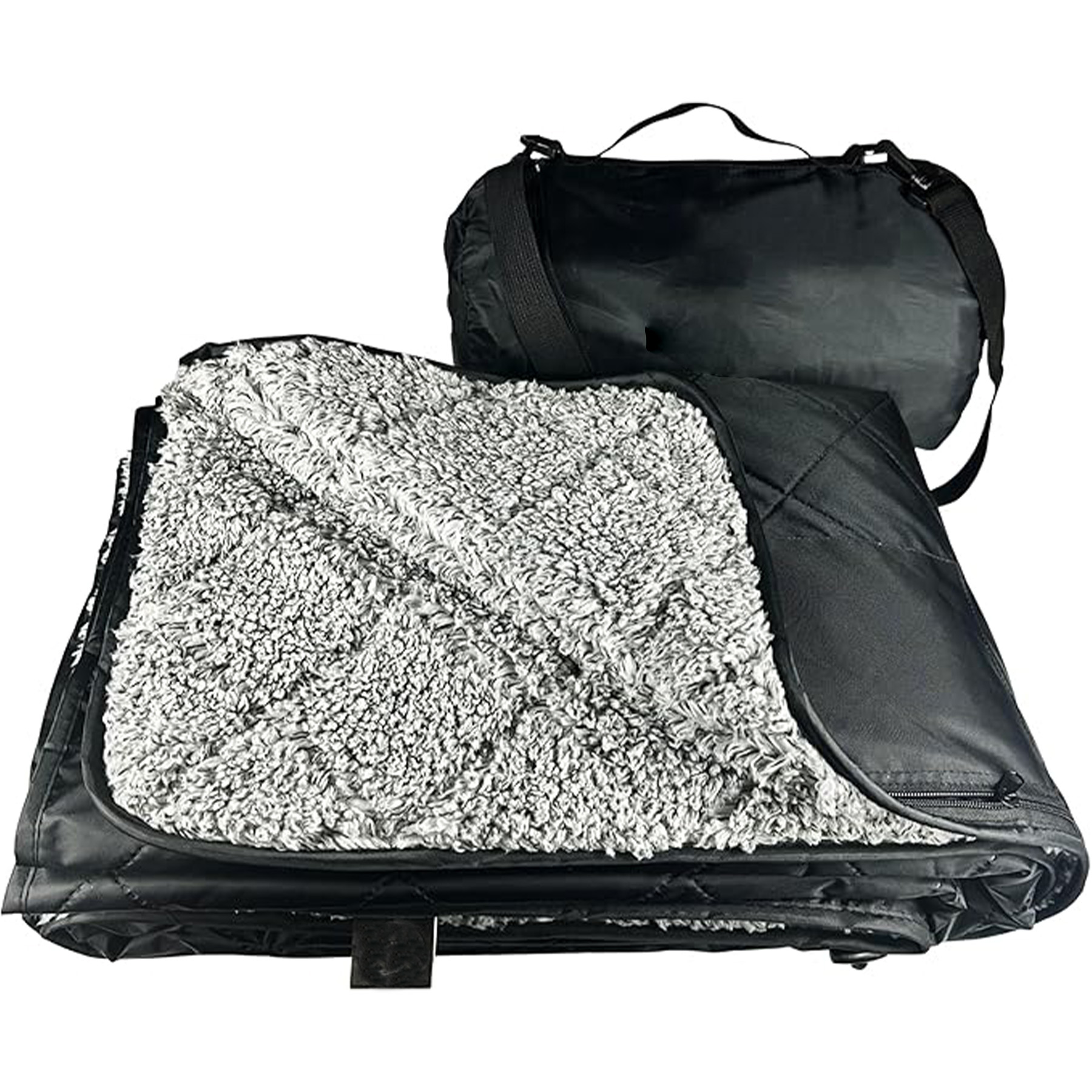 Outdoor Waterproof And Moisture Proof Location Blanket 4