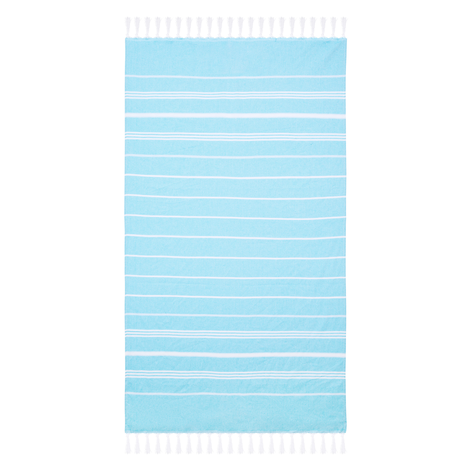 Embroidery Turkish Beach Towel 100% Cotton 20