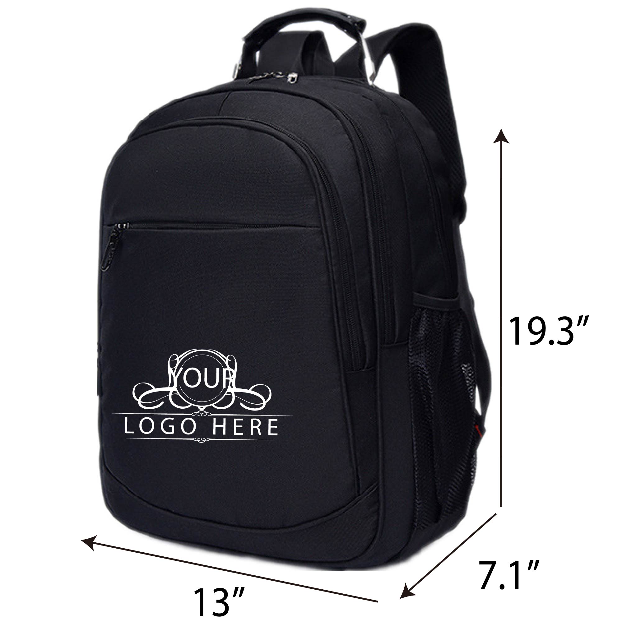 Journey Laptop Business Backpack 2