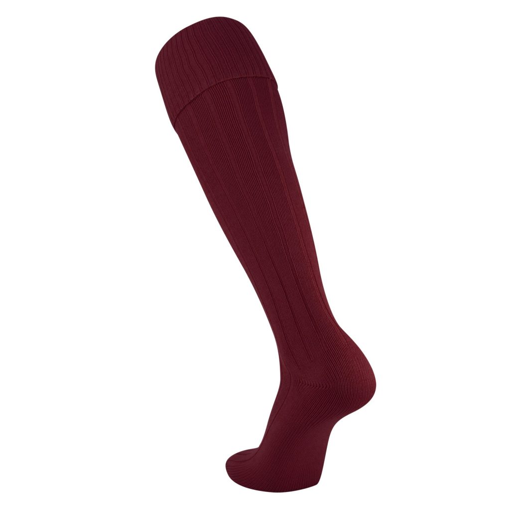 European Soccer Socks Fold Down Top 7