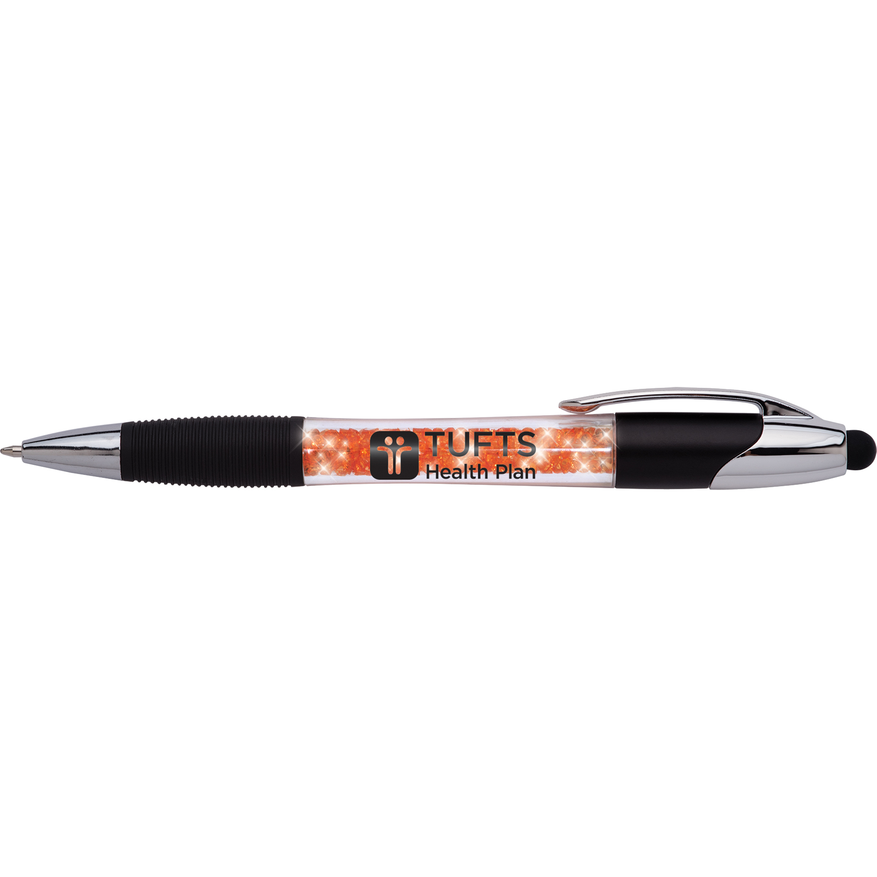 Geode Illuminated Stylus Pen 12