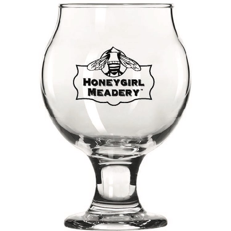 5 oz Libbey Stackable Belgian 3