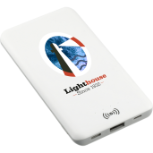 Axial 4000 mAh Wireless Power Bank 83