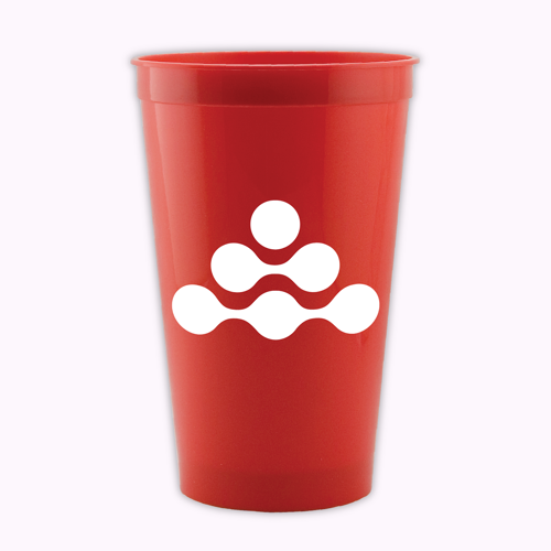 Stadium Classic Cup 22 Oz 8