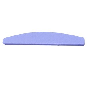 Arc Shaped Nail Files 15