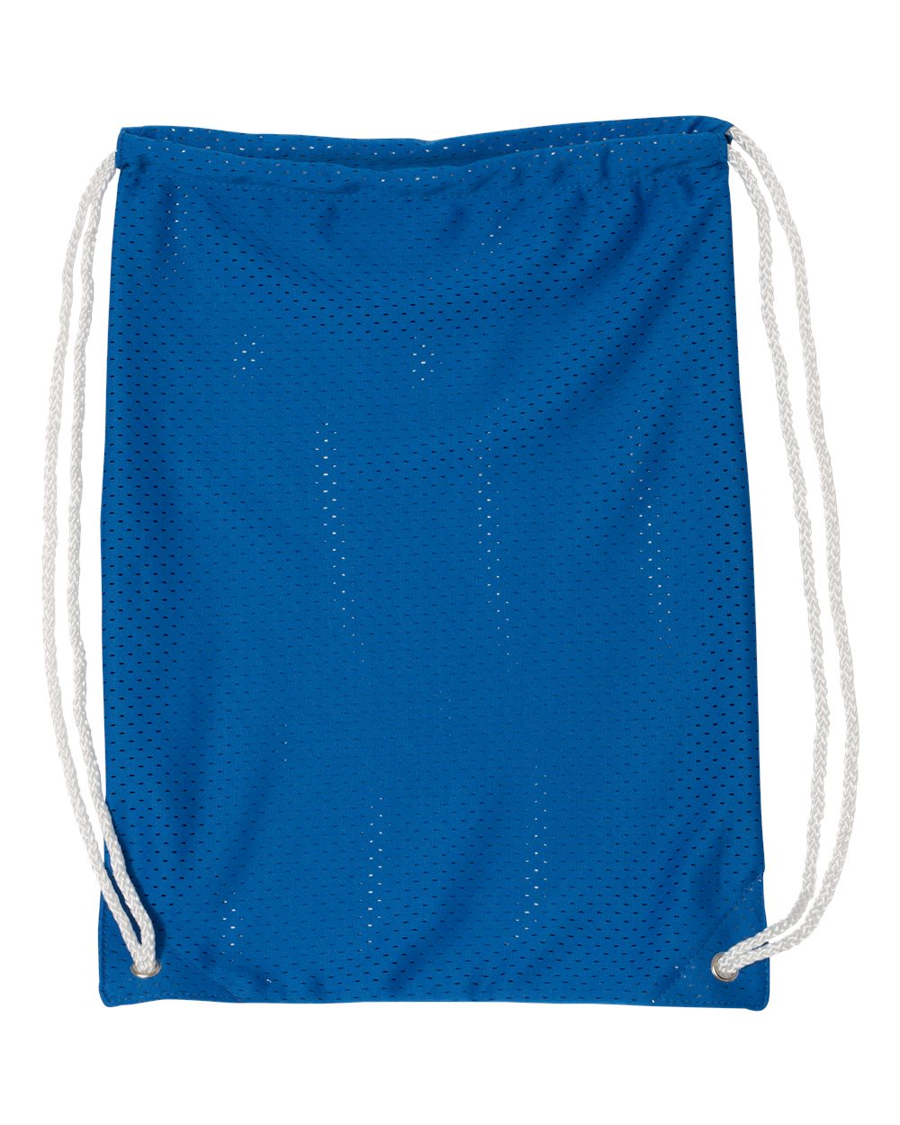 Mesh Drawstring Backpack - 8895 17