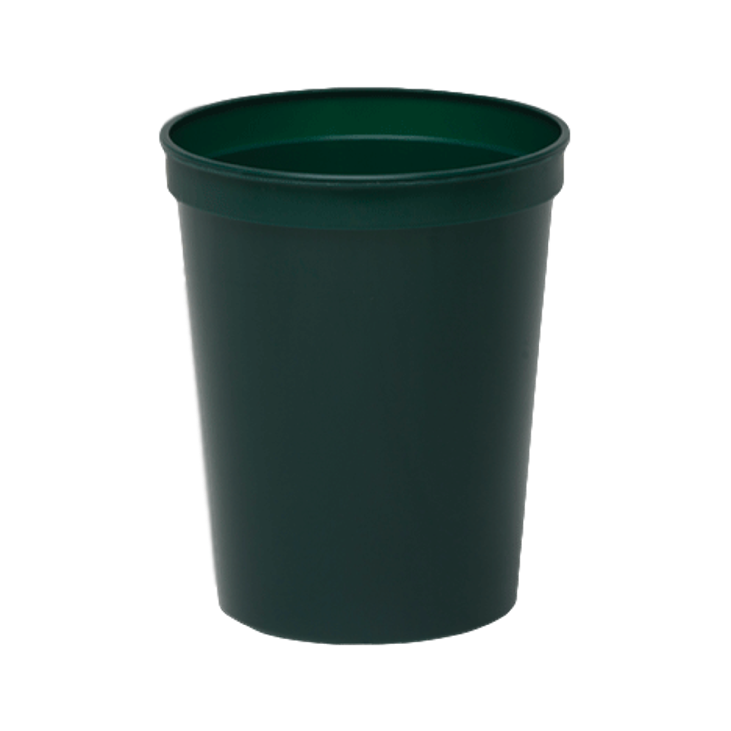16 oz. Smooth Squat Stadium Cup 45