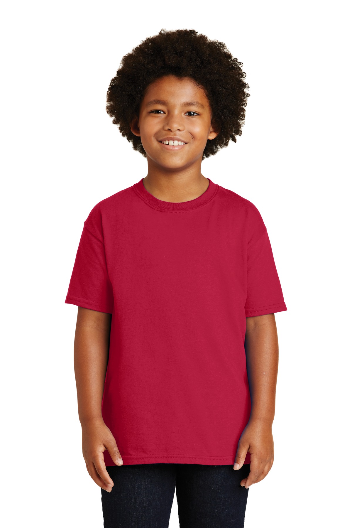 Gildan® Youth Ultra Cotton 100% US Cotton T-Shirt 30