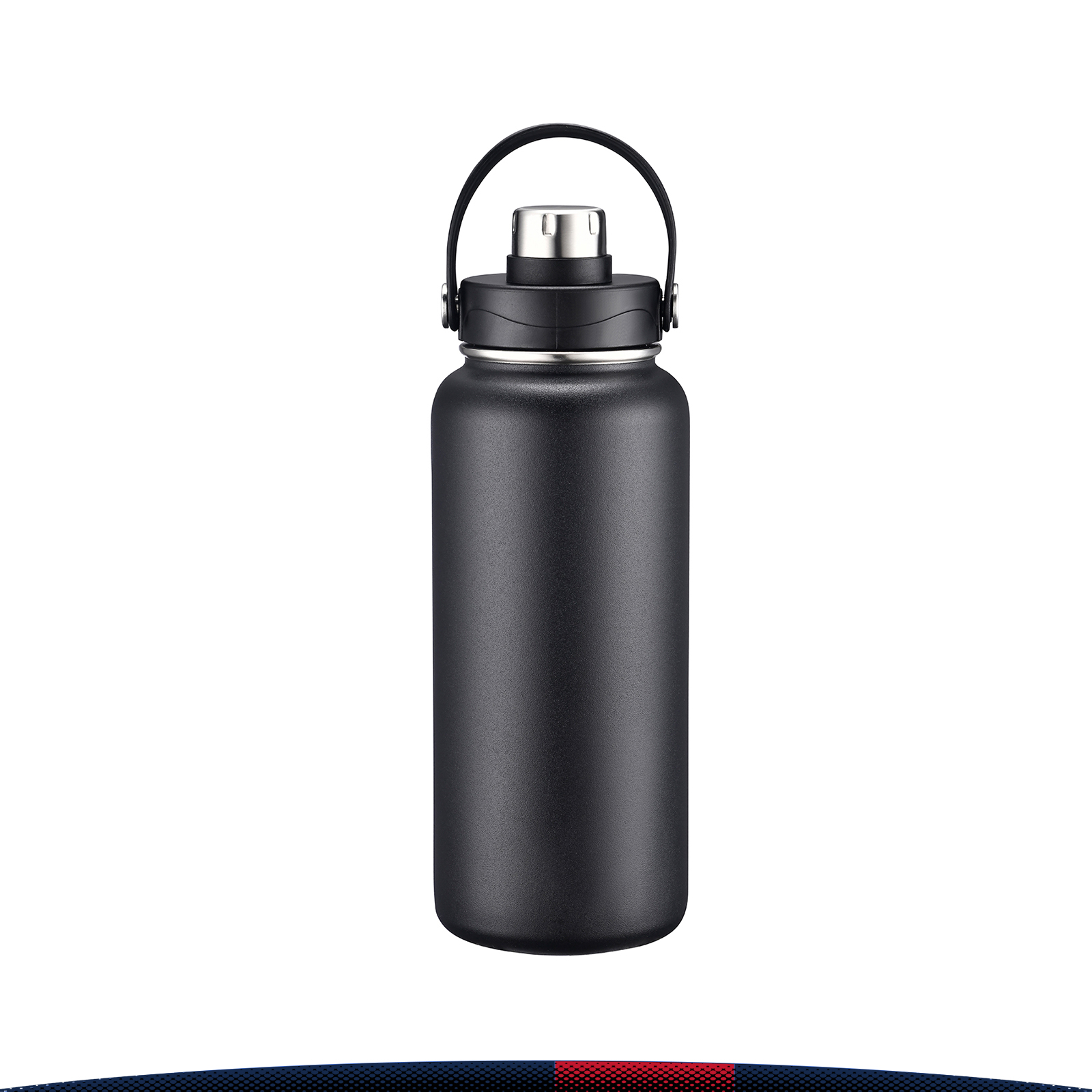 34 oz. Francis Travel Bottles 5