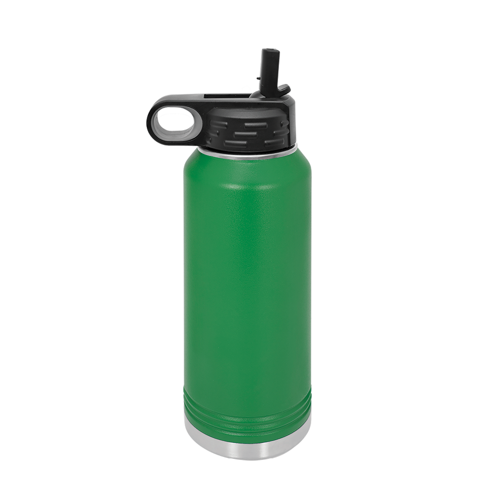 Polar Camel 32 oz Water Bottle