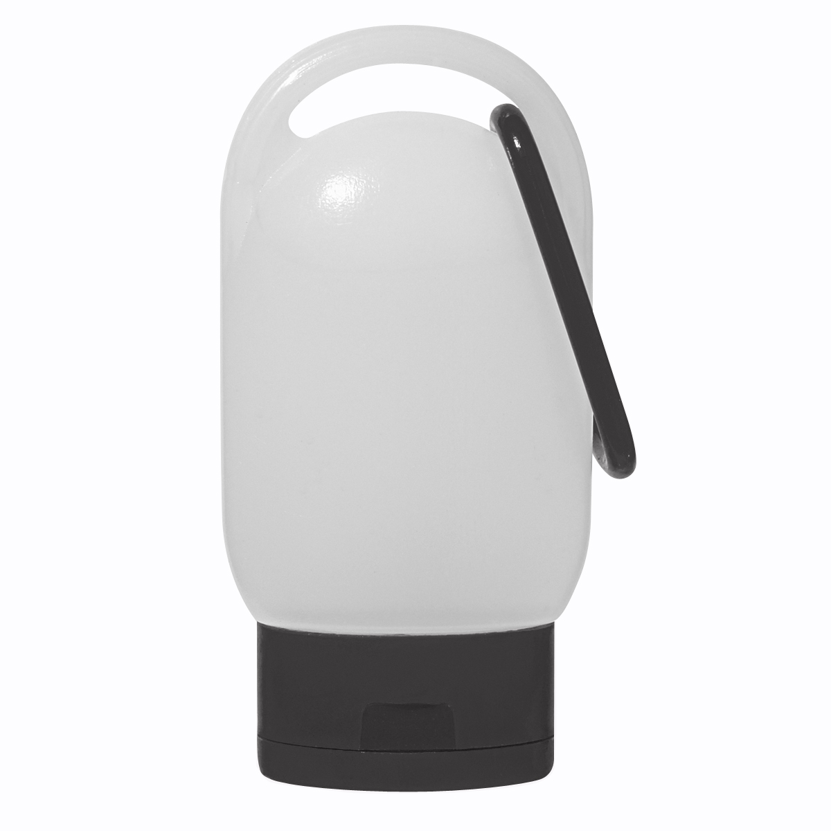 1 Oz. Hand Sanitizer With Carabiner 11