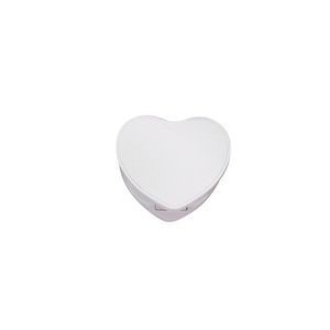 Heart Shaped Pop Up Phone Holder Stand With Durable Adhesive 5