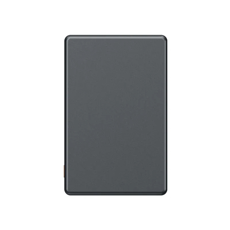 Fast Charging Magnetic Wireless Power Bank - 5000 mAh 4