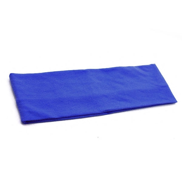 Cooling Exercise Elastic Sports Headband 7