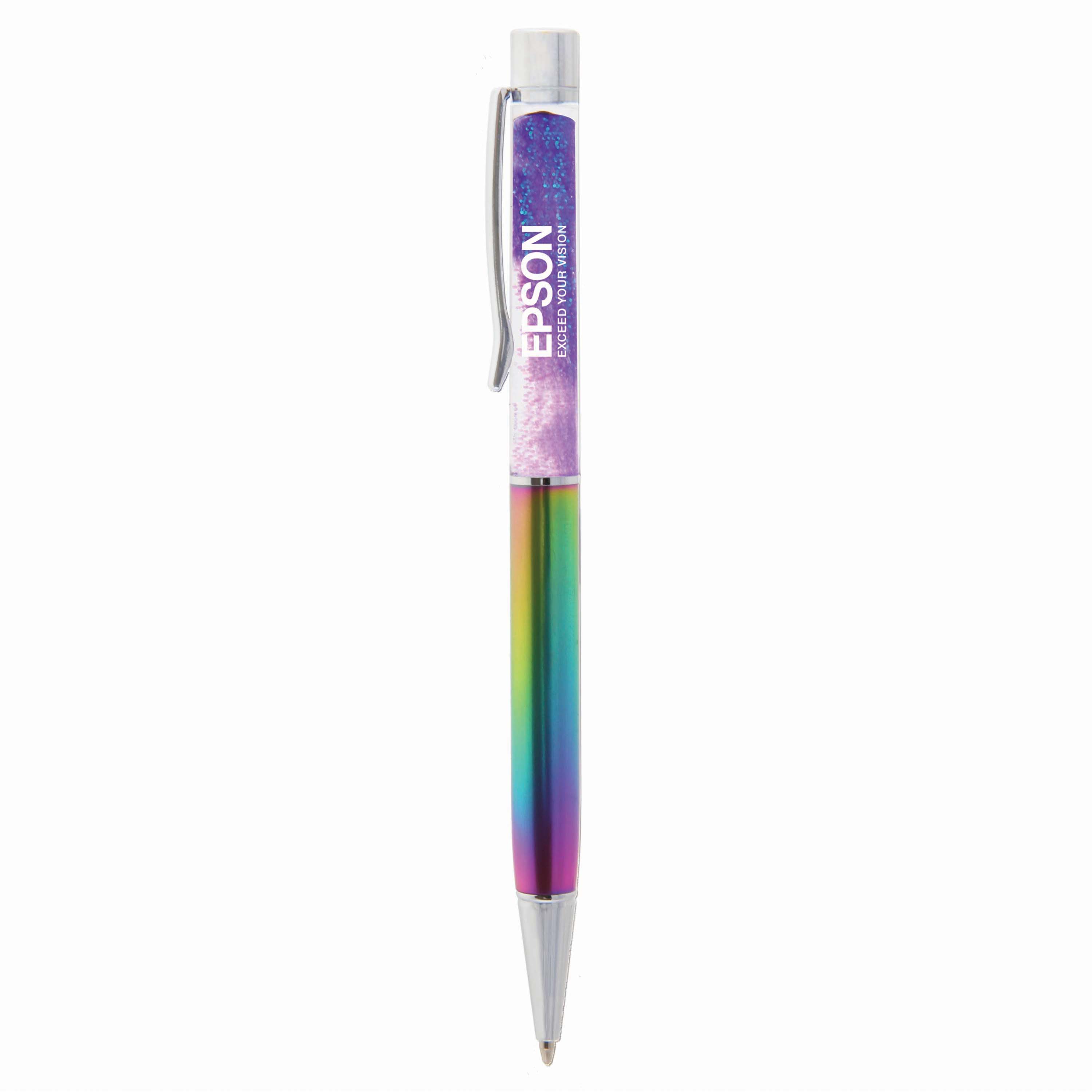 Vegas Metal Ballpoint Pen 1