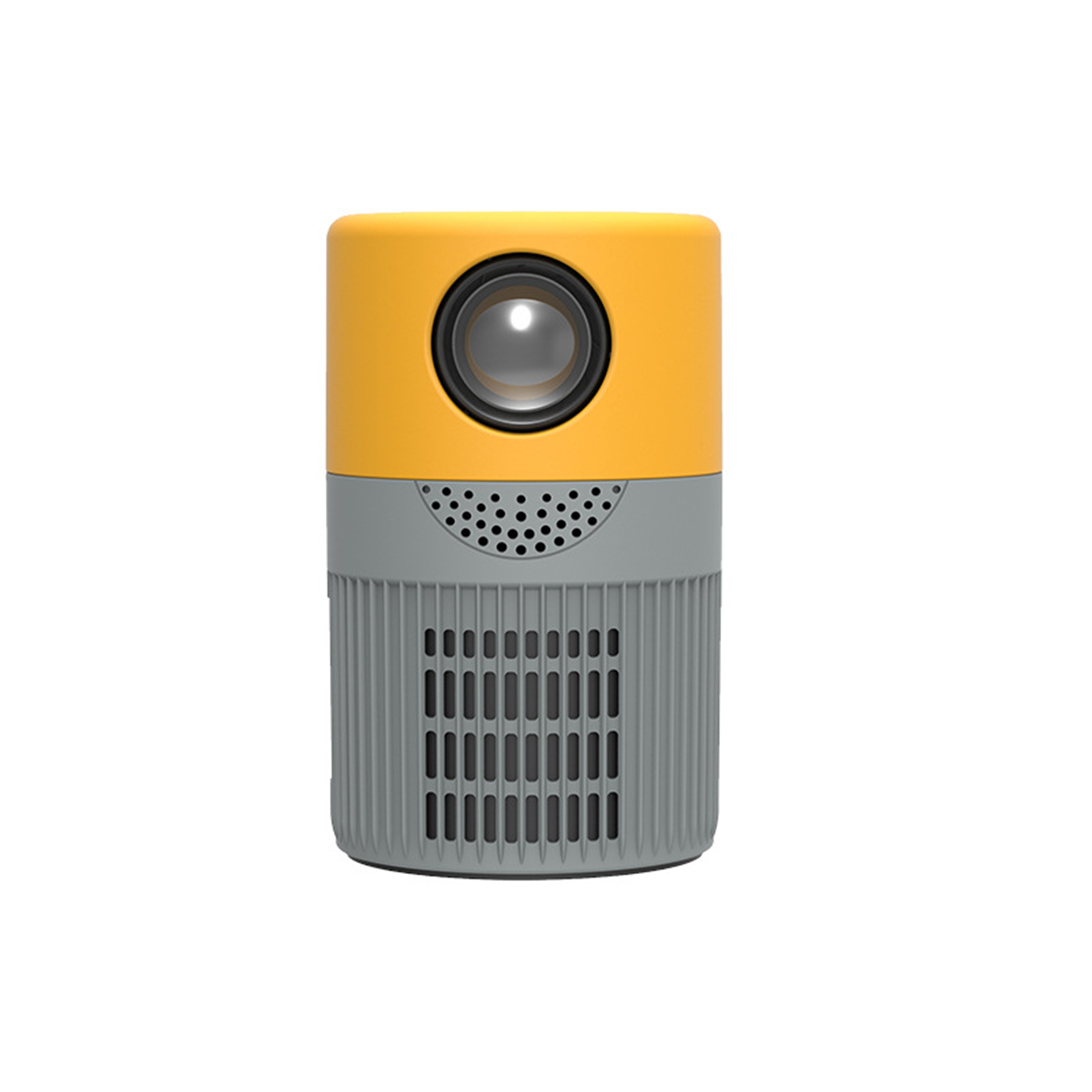 Home Small Portable Projector 4