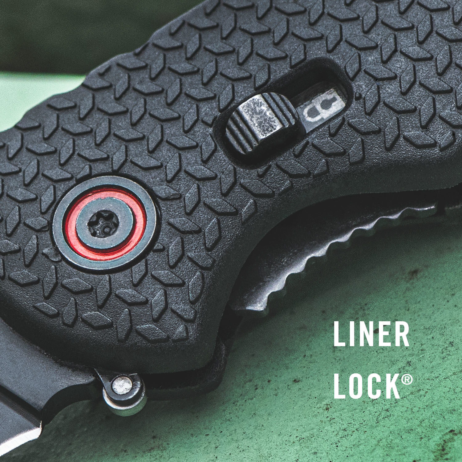 Coast® RX345 Folding Pocket Knife 6